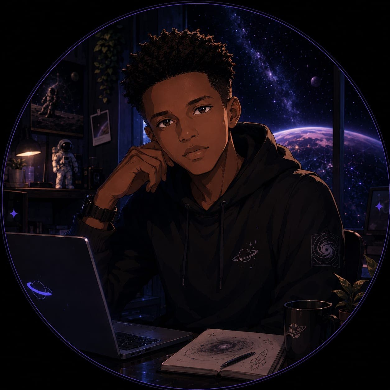 Ebisa Dugo, Senior Full-Stack Engineer
